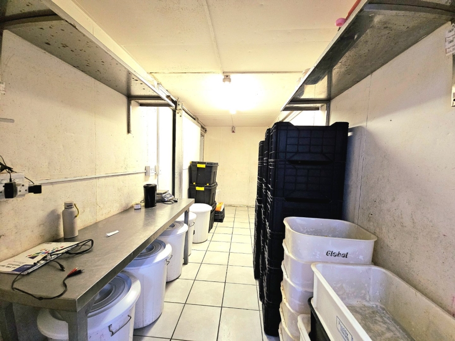 Commercial Property for Sale in Heather Park Western Cape